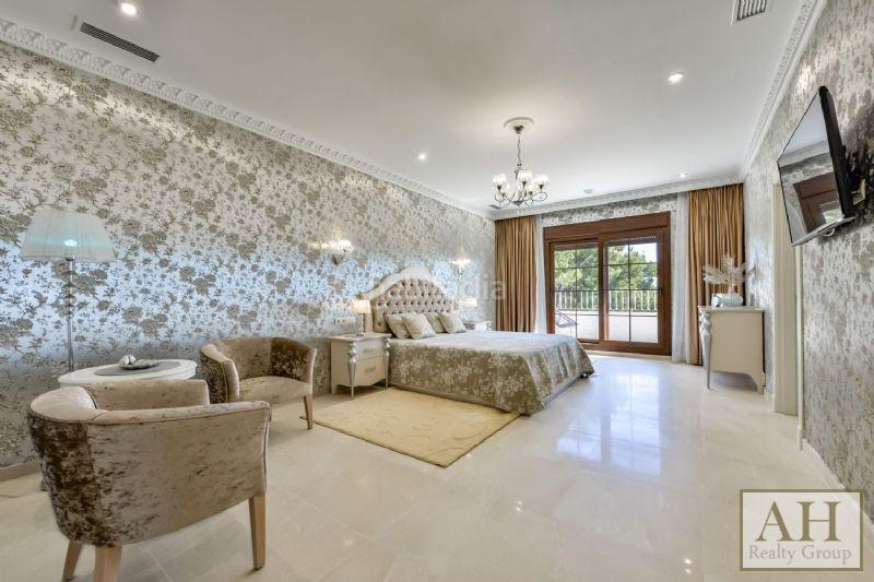 Foto 33fcf88d-348c-4bd2-bcaa-e725116c7ed3. Haus in Altea hills Altea