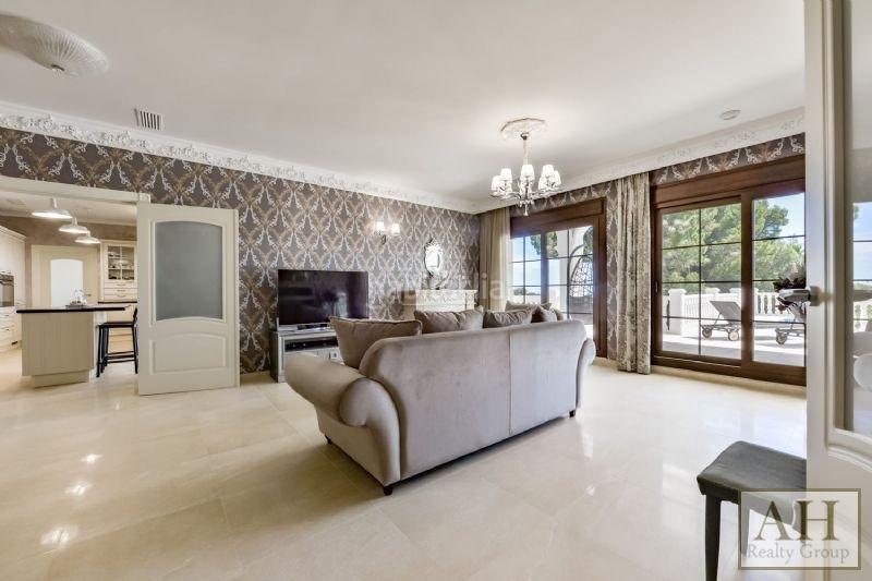 Foto af806ae2-09bb-4bc7-a39a-44e2cc62f1aa. Haus in Altea hills Altea