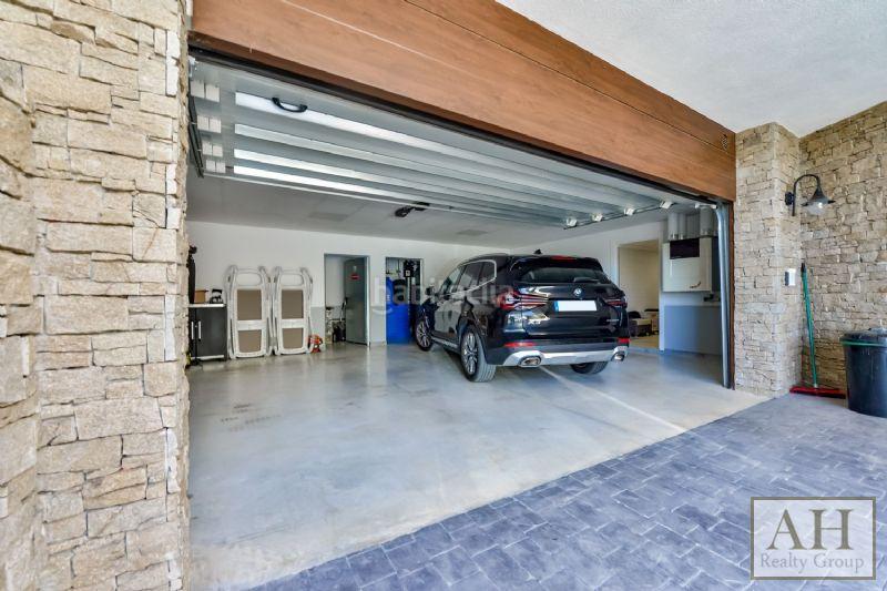 Foto e5c5b17e-f7f1-4925-8aaa-af96fd07f2cb. Haus in Altea hills Altea