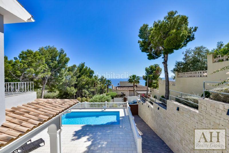 Foto ffed49a8-623c-409c-94f5-fbfc6b0da046. Haus in Altea hills Altea