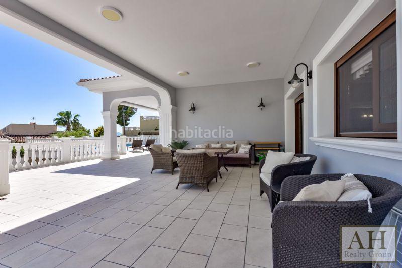 Foto 0537f652-67d8-4c26-b272-83891b4ecd84. House in Altea hills Altea