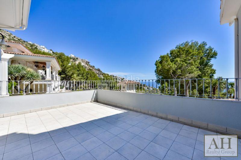 Foto 2d259460-9624-46fc-ad42-ff2a6d5d0239. House in Altea hills Altea