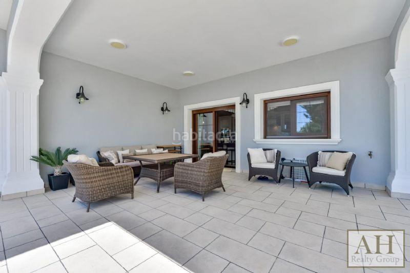 Foto 464b3bb2-1ee7-4ab6-af06-42be65337174. House in Altea hills Altea