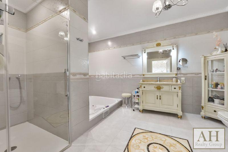 Foto 6bcc7783-669a-458b-82b3-4ce698a1ab60. House in Altea hills Altea