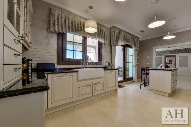 Foto 9d9342e4-ff62-4556-905f-a6c6eb725604. House in Altea hills Altea