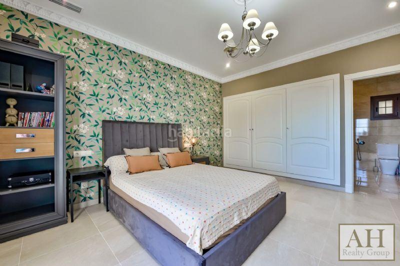 Foto c56209f1-89be-4c00-951b-7afa81cae5c9. House in Altea hills Altea