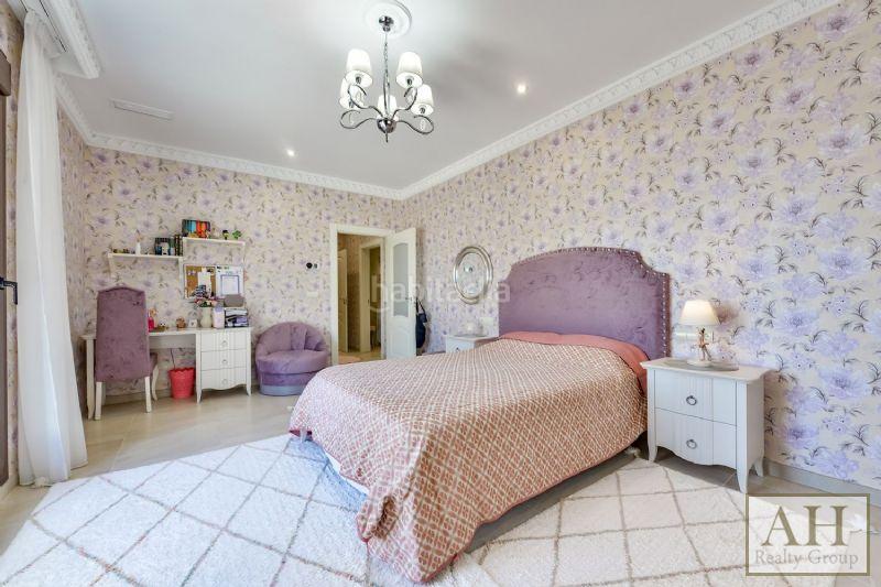 Foto ee185d06-01de-4a14-aed9-038d8ae12788. House in Altea hills Altea