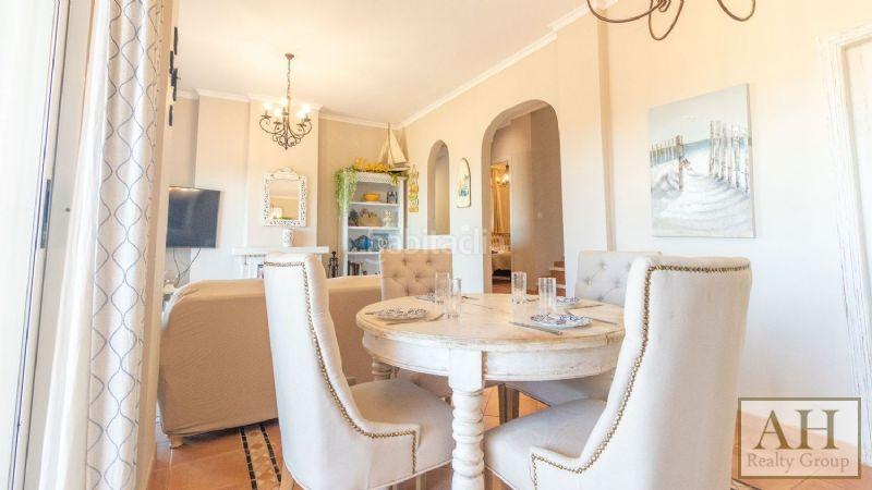 Foto 5626f276-a80d-422f-930c-389f537ff03a. Casa a schiera in Altea hills Altea