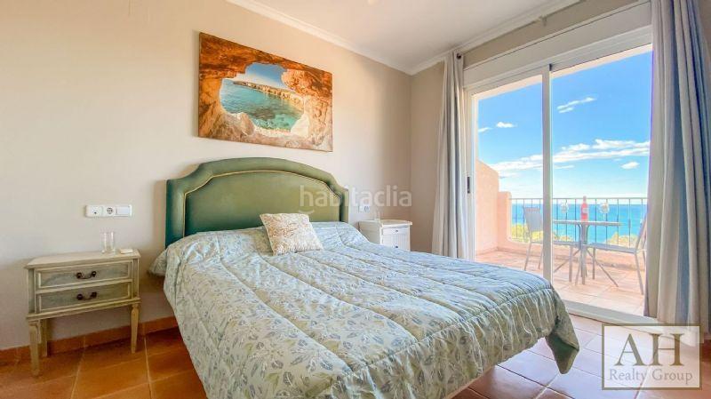 Foto 76fc0d69-b588-4d2e-8d75-1b2d62a81980. Casa a schiera in Altea hills Altea