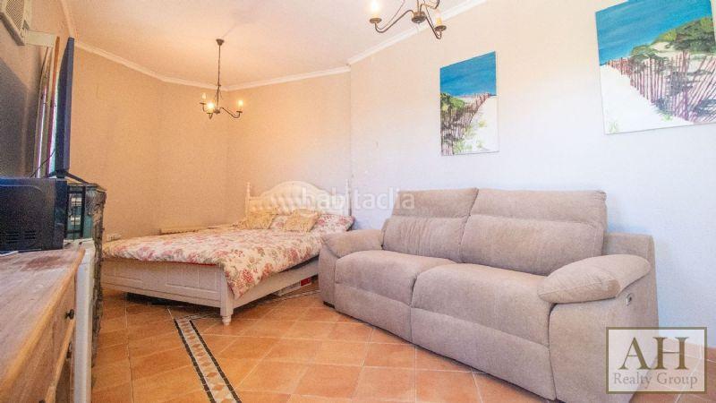 Foto c2268832-f706-49a7-bb2b-6a524ea219e5. Casa a schiera in Altea hills Altea