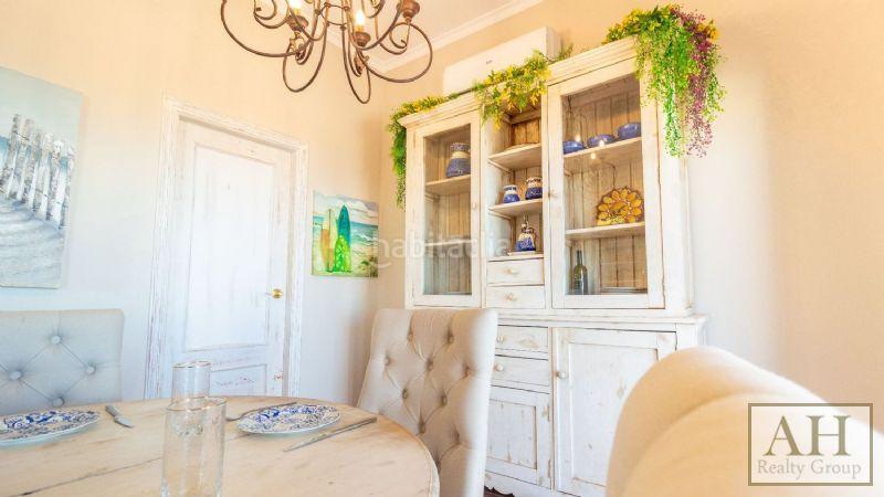 Foto 5948200b-26fa-4f89-ad3b-afc4ba05c5cb. Casa adosada en Altea hills Altea