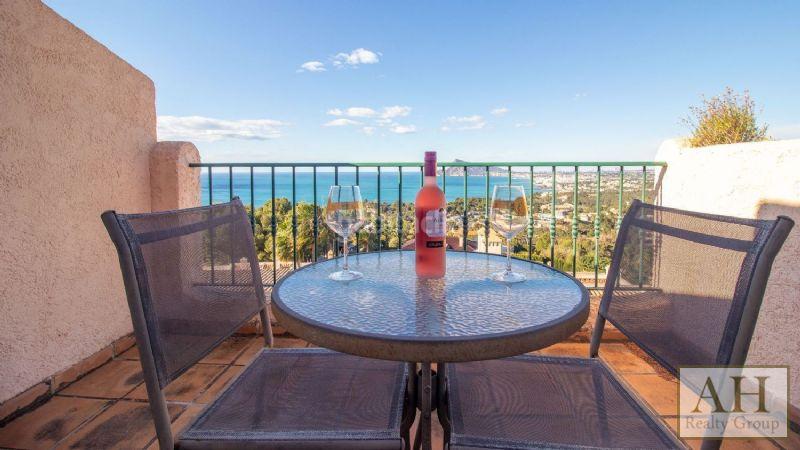 Foto 8ab61924-e999-4348-9990-d1147cfb812a. Casa adosada en Altea hills Altea