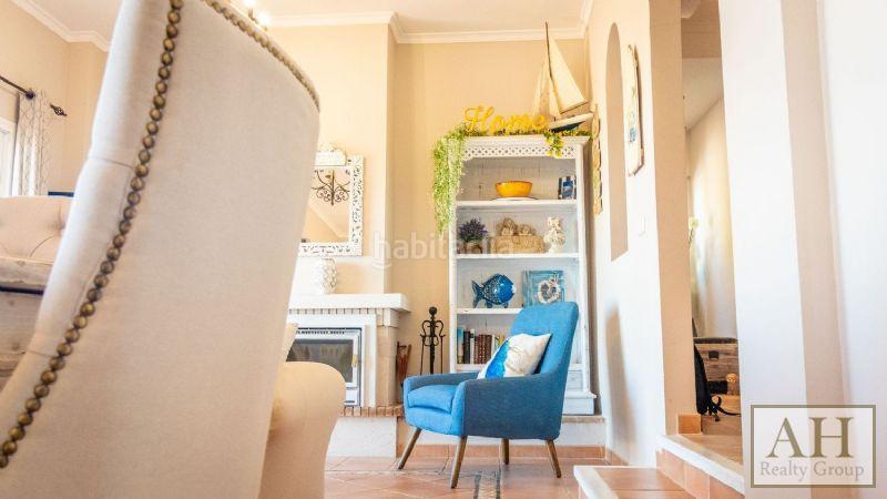 Foto a218c595-e0d2-4bd2-858f-e80b26c6be75. Casa adosada en Altea hills Altea