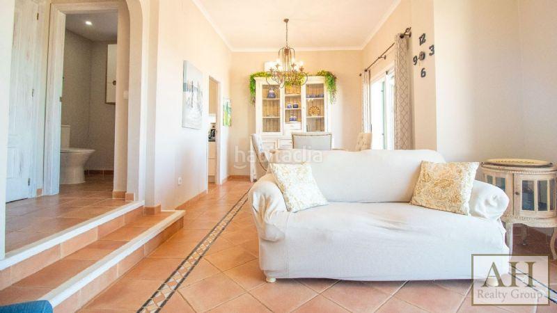 Foto 4e448b77-5f75-4082-b767-9edec1126540. Casa adossada a Altea hills Altea