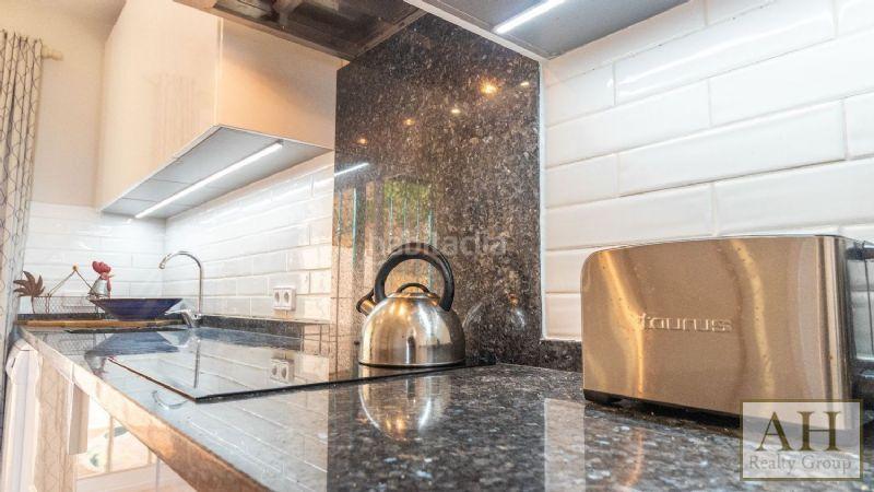 Foto 9f2671ef-3bf5-499a-a7f0-c9229c1143be. Casa adossada a Altea hills Altea