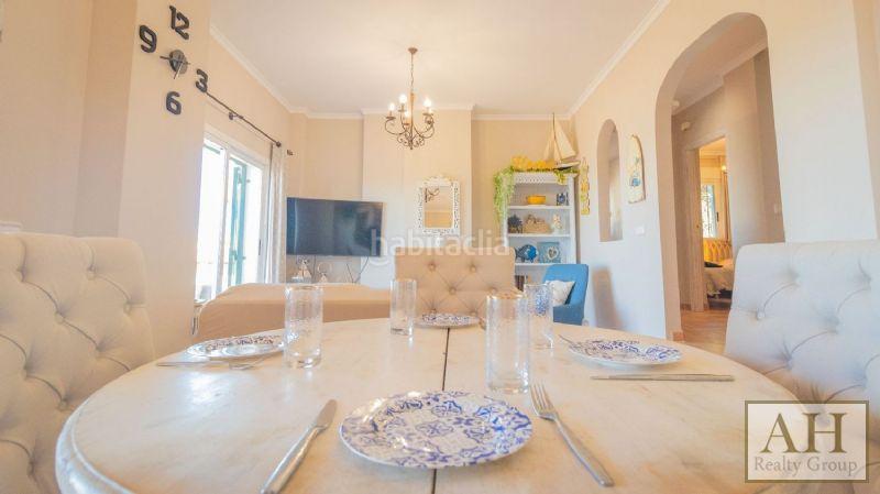 Foto c25b0364-6c39-4112-8353-c1ee1ae6882b. Casa adossada a Altea hills Altea