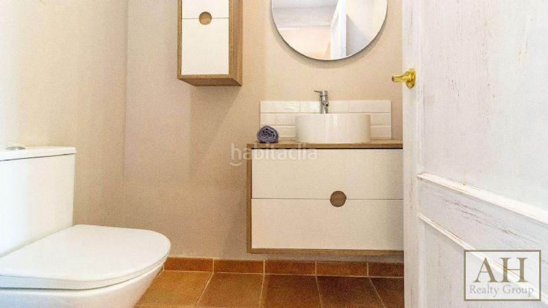 Foto 27fc2983-42ef-4178-9f16-203e20fd5672. Maison jumelée dans Altea hills Altea