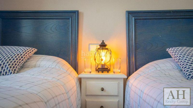 Foto 663bc73c-3b22-4e88-869b-c291603696de. Maison jumelée dans Altea hills Altea