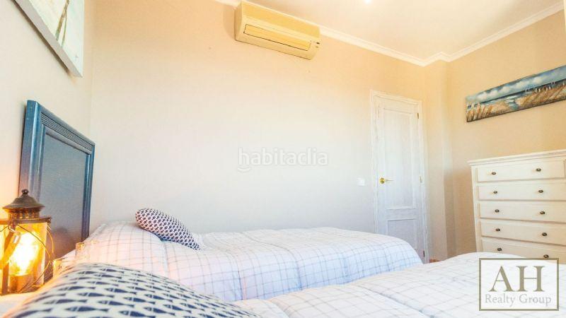 Foto b969b0fc-7d5c-4b1e-b943-7176eedf783d. Maison jumelée dans Altea hills Altea