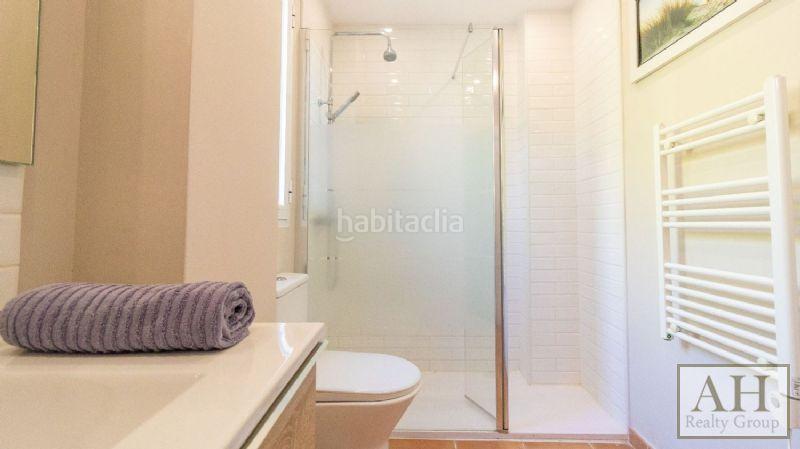 Foto fae1e1a7-4fca-47c7-a2fe-ae1576b831ac. Maison jumelée dans Altea hills Altea