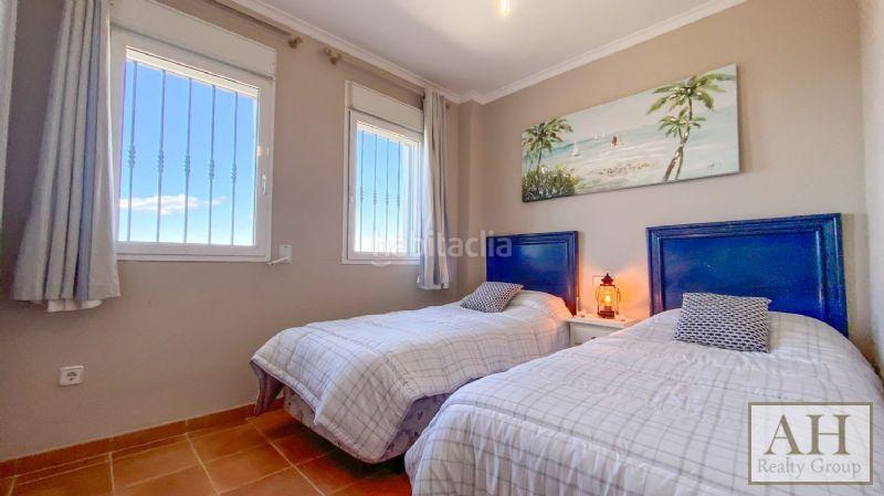 Foto 0f4bd391-7608-4382-93b2-5f27beea178a. Semi detached house in Altea hills Altea