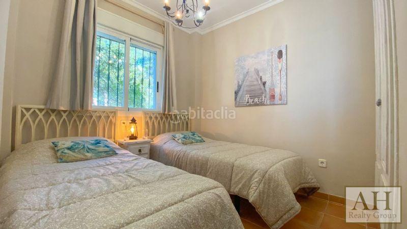 Foto 109fca24-1684-4537-9ca5-bb8e668d404b. Semi detached house in Altea hills Altea