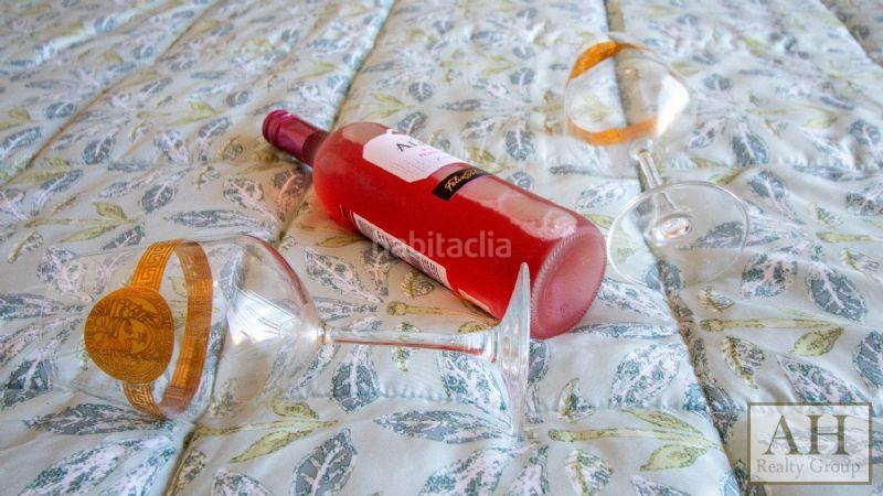 Foto 1a7b3410-bda4-4d8f-8ef3-6813491909bb. Semi detached house in Altea hills Altea