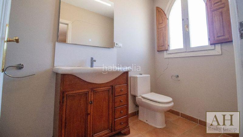 Foto 7e3ffb92-0dba-4af6-a6ec-c152d059ab2a. Semi detached house in Altea hills Altea