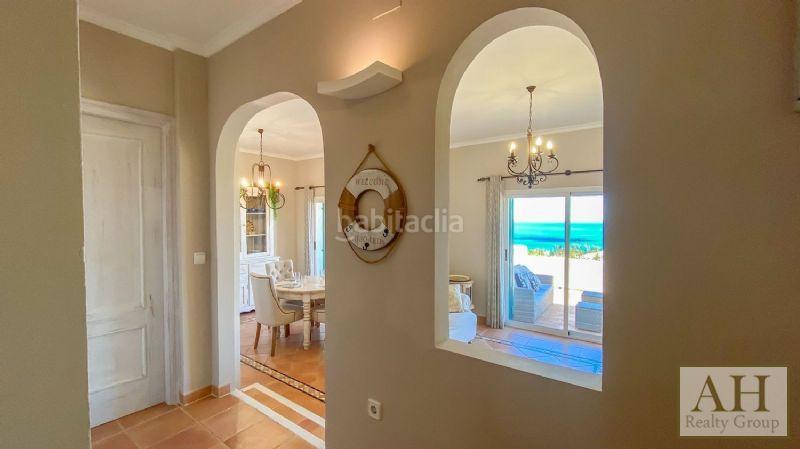 Foto c5d09dab-b6fb-4907-b1a4-cc6bb862818c. Semi detached house in Altea hills Altea