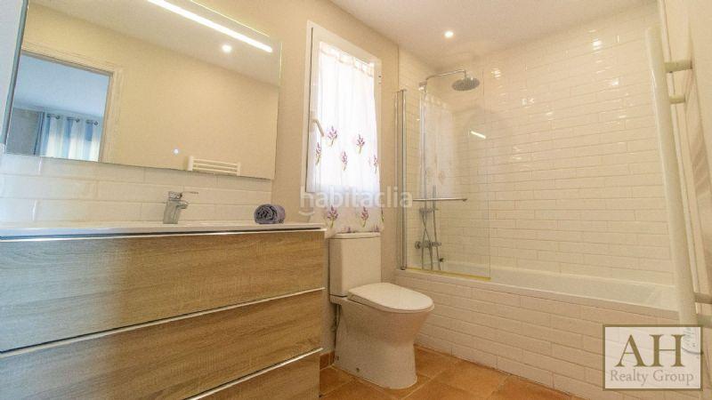 Foto da30509f-da54-4d2f-89c0-a6849c416dbe. Semi detached house in Altea hills Altea