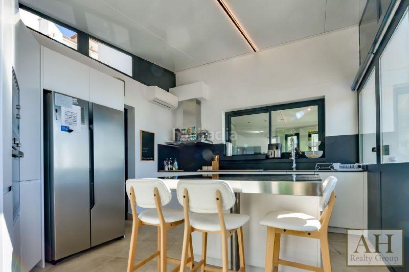 Foto 3ca90468-4a2b-4a2a-bd65-f7242f58b132. Casa in Altea hills Altea