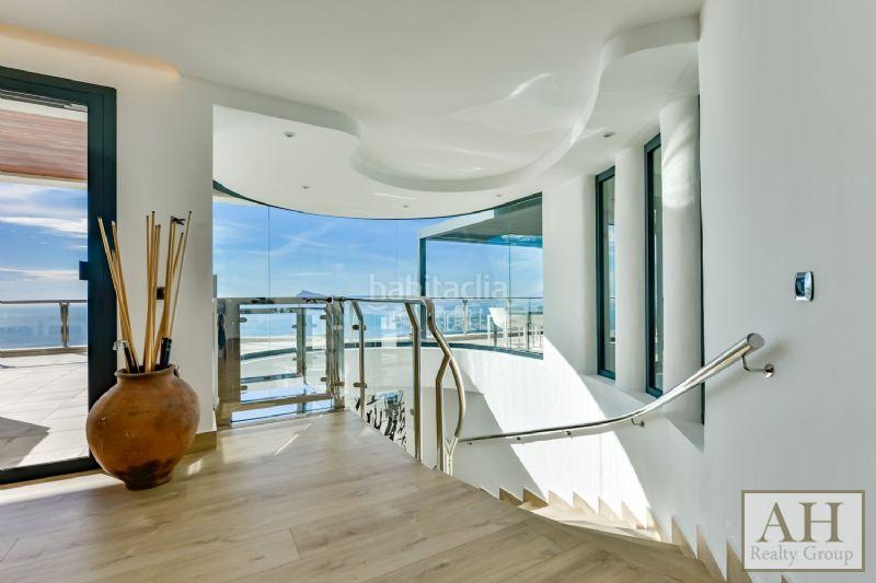 Foto 7c65a042-03ba-4918-b935-bfae0e353d2e. Casa in Altea hills Altea