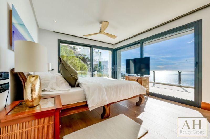 Foto aa86e9d5-bbb2-435e-8f0a-44e415012d93. Casa in Altea hills Altea