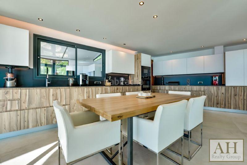 Foto c2ca9624-6b66-45ea-a472-19992349e6a7. Casa in Altea hills Altea