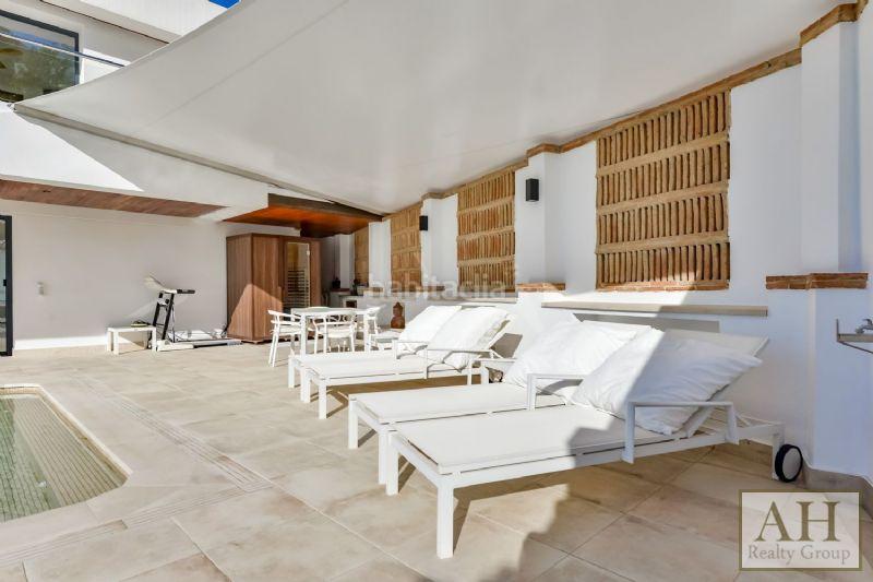 Foto 04aa4240-cc5d-4057-97c3-c738150e995b. Haus in Altea hills Altea