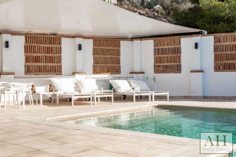 Foto 1554f914-4745-4d28-bfec-46c239a0eece. Haus in Altea hills Altea