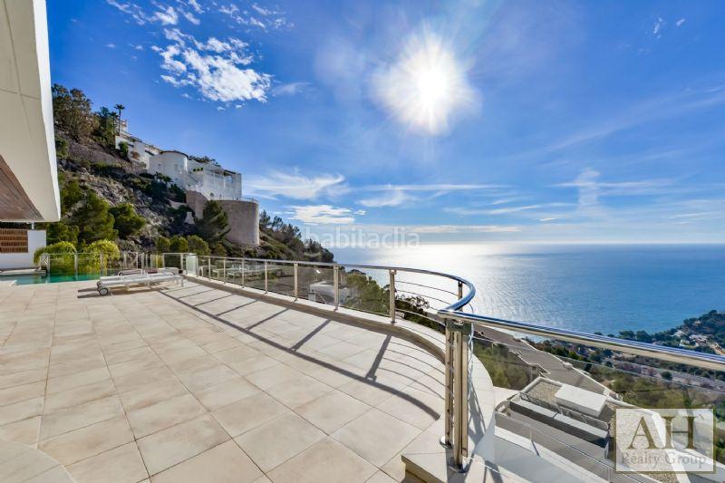 Foto 170e7ea8-bddc-48a7-a356-71aa0a92f525. Haus in Altea hills Altea