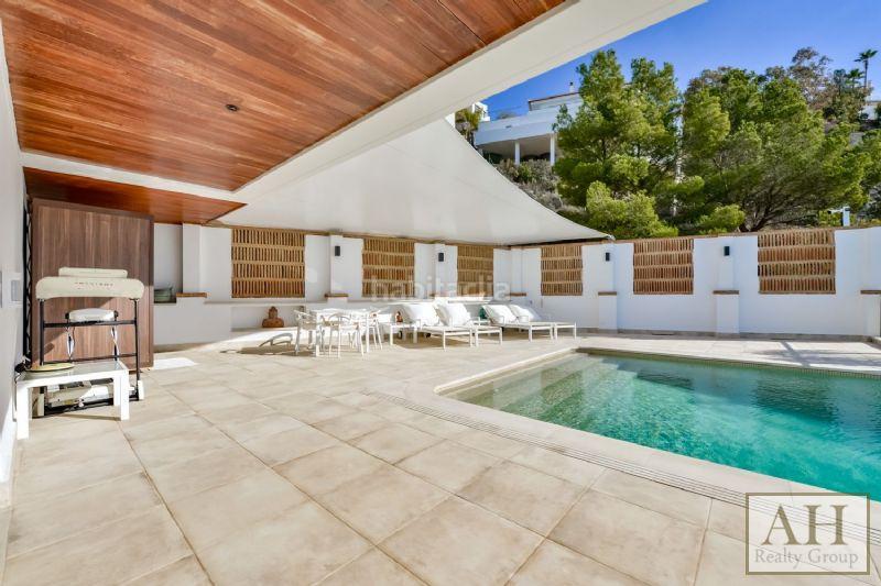 Foto 22c11697-b3b6-422d-a806-992db4de74d3. Haus in Altea hills Altea