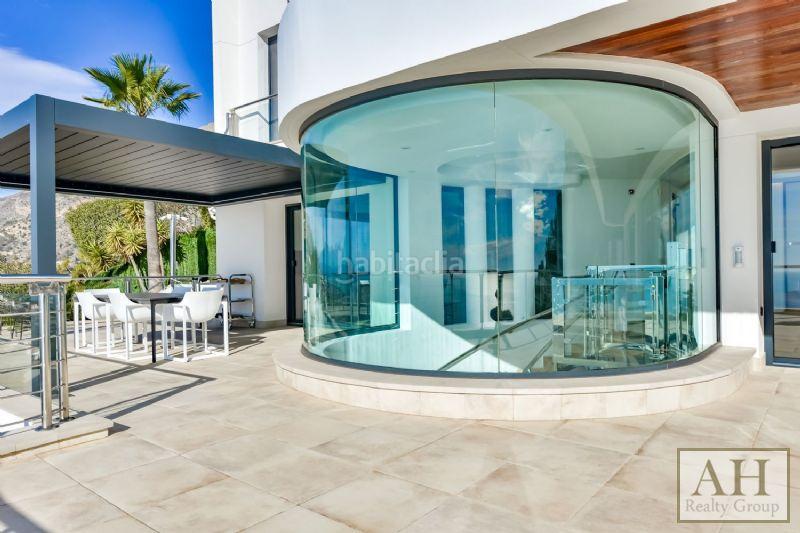 Foto 29f27621-de1c-4842-a73f-f0f91aa1155c. Haus in Altea hills Altea