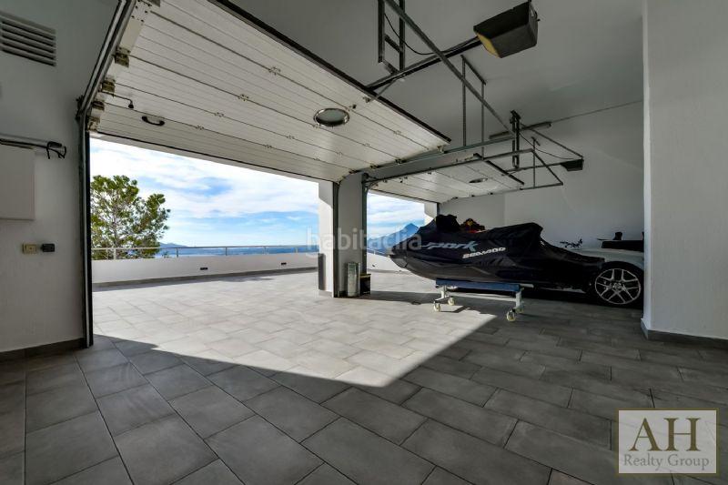 Foto 2d77e0f0-f9e0-44ca-b81f-cb6babf9e65c. Haus in Altea hills Altea