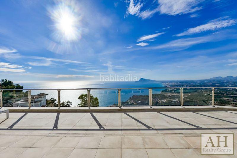 Foto 3bfe5d2d-5349-4ab5-96bc-ad1585a0ffe4. Haus in Altea hills Altea