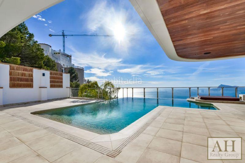 Foto 9165ab4a-0350-41bc-9b65-7cfbc4929749. Haus in Altea hills Altea