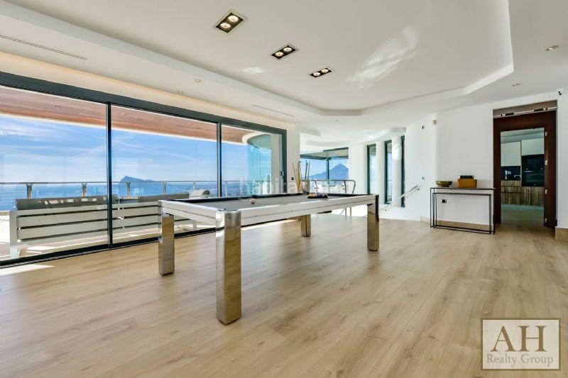 Foto 921d6ecb-0c78-48a8-9193-a87f00d79a7a. Haus in Altea hills Altea