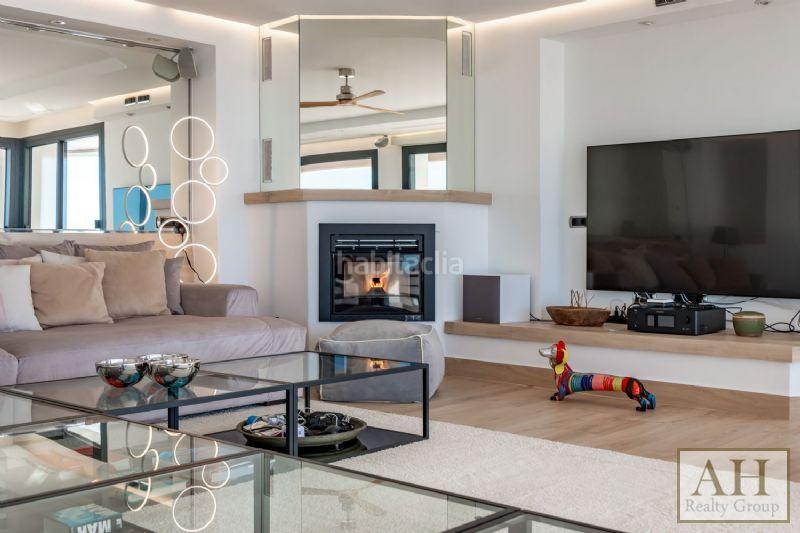 Foto 938861b9-a4c7-431b-adb3-7f7e7c9f4c9f. Haus in Altea hills Altea