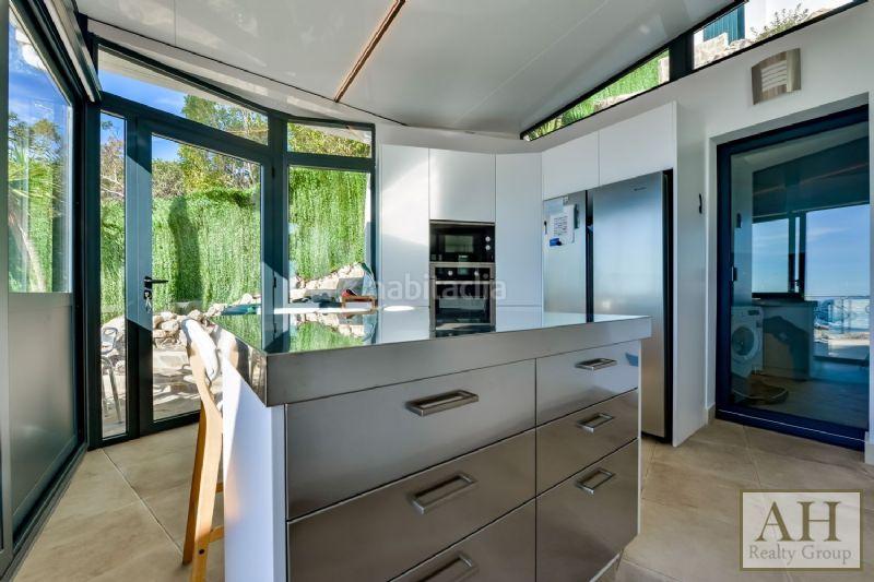 Foto a231aa68-5c67-4e6e-98ab-c0330a13930e. Haus in Altea hills Altea