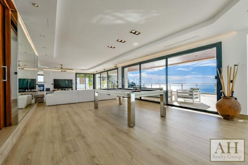 Foto d8072cf6-5edb-40c4-9e91-74c713a001a8. Haus in Altea hills Altea