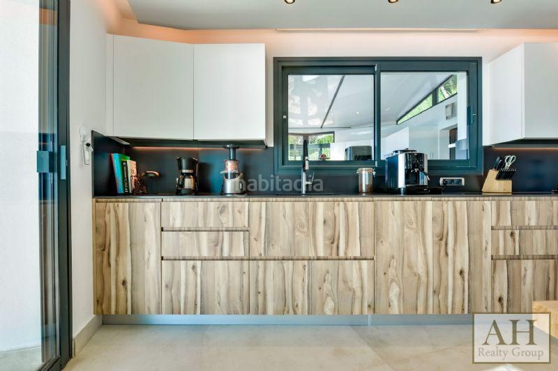 Foto f6c3ae95-afe1-4cc9-8730-07ecd1586a7c. Haus in Altea hills Altea