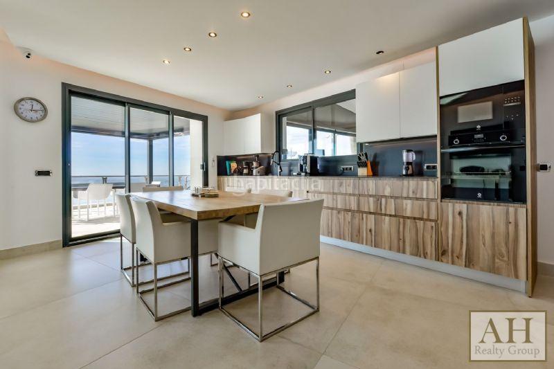 Foto 2715e51f-8e70-4d7f-a088-27cd24b86e2e. Maison dans Altea hills Altea