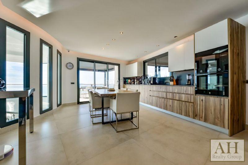 Foto 2d93ce9d-bf96-4c6e-9450-bf5ebf9e75de. Maison dans Altea hills Altea