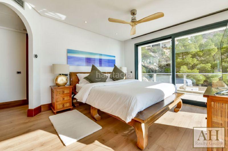 Foto 2f7da7f1-2b85-4732-b1fb-4072dd397bc6. Maison dans Altea hills Altea